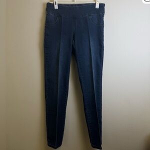 Style & Co. Navy Women's Jeggings Size Small